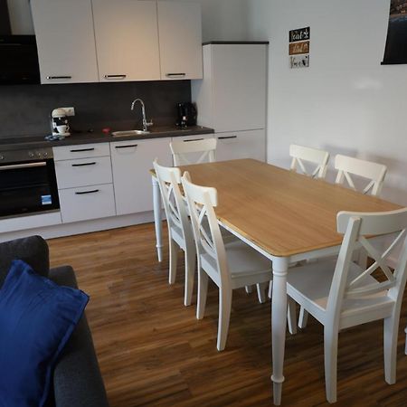 וינה Penthouse Apartments מראה חיצוני תמונה