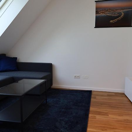 וינה Penthouse Apartments מראה חיצוני תמונה