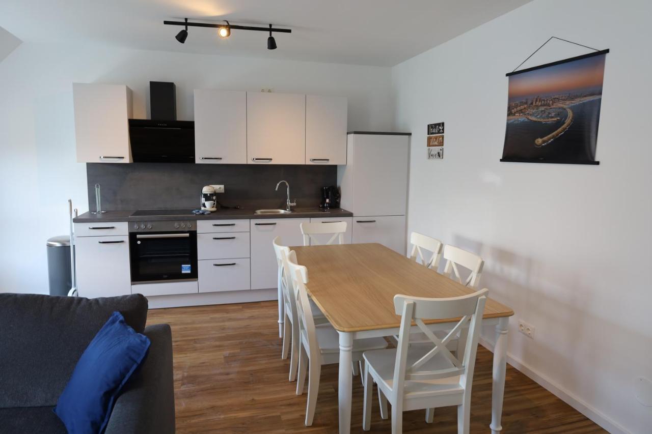 וינה Penthouse Apartments מראה חיצוני תמונה