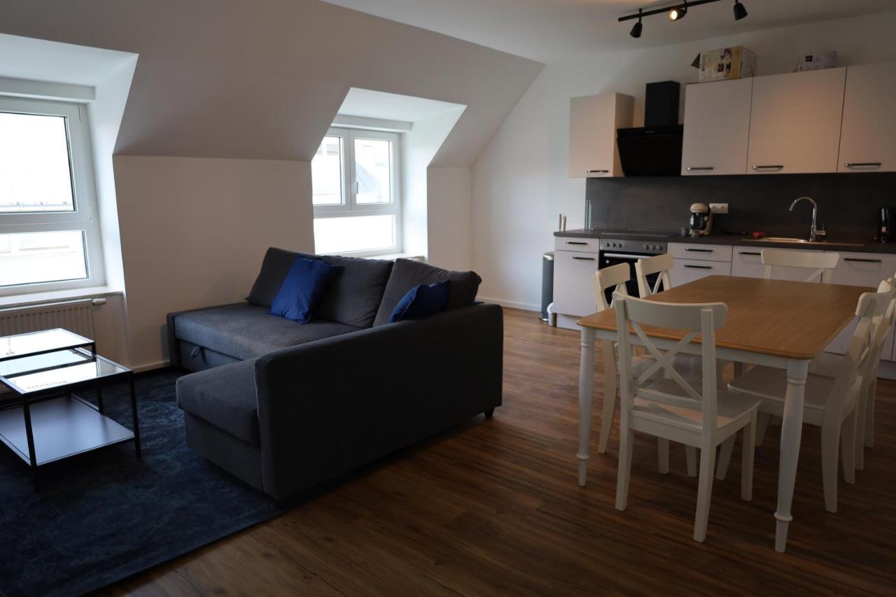 וינה Penthouse Apartments מראה חיצוני תמונה