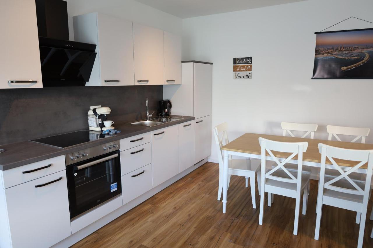 וינה Penthouse Apartments מראה חיצוני תמונה