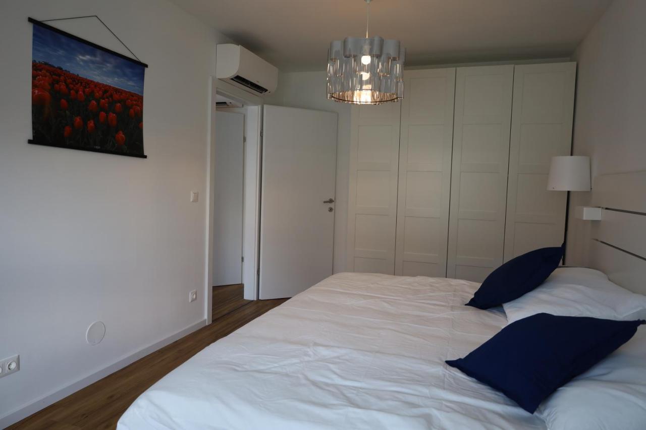 וינה Penthouse Apartments מראה חיצוני תמונה