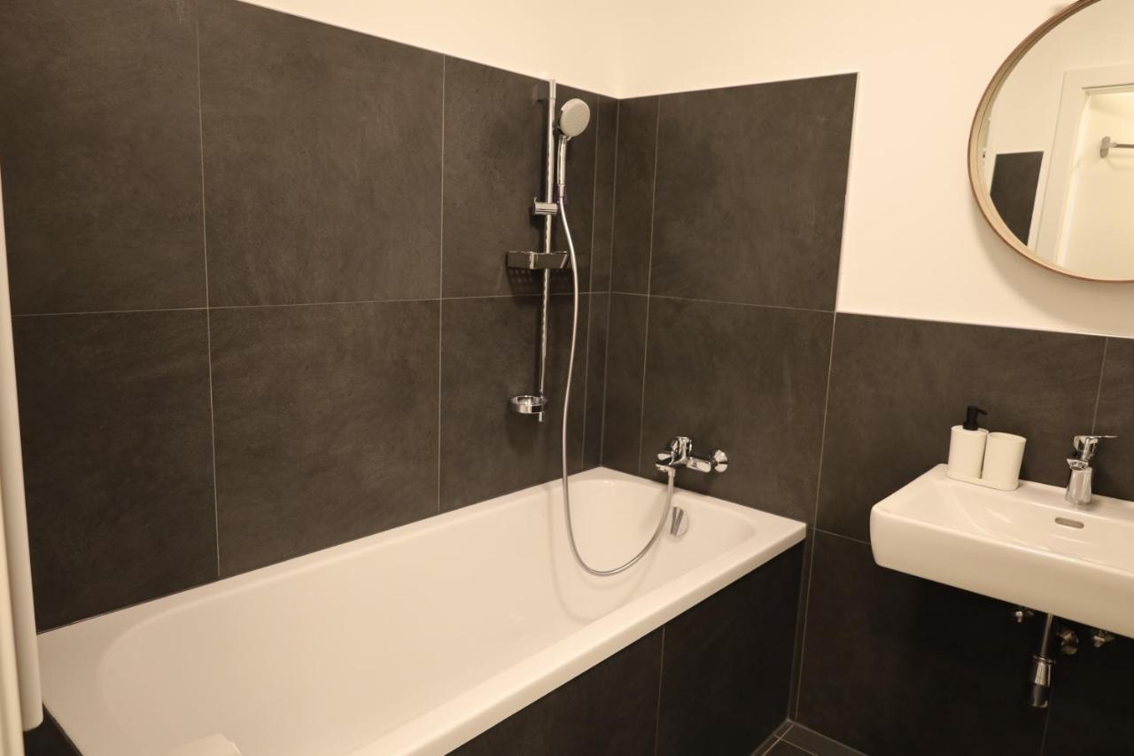 וינה Penthouse Apartments מראה חיצוני תמונה