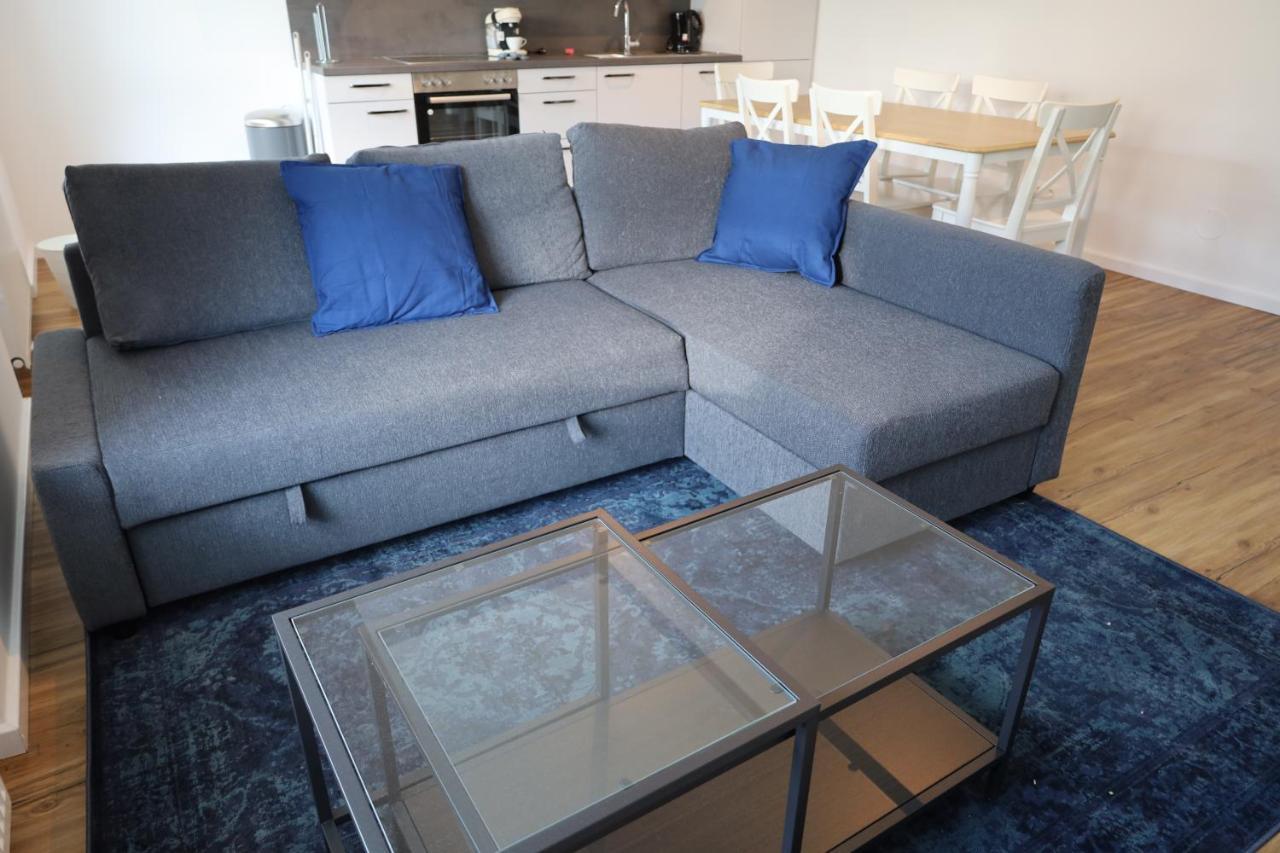 וינה Penthouse Apartments מראה חיצוני תמונה