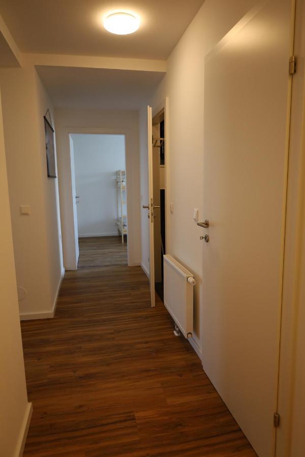 וינה Penthouse Apartments מראה חיצוני תמונה